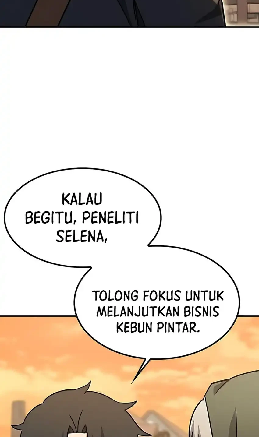 Kim Ohjin's Adventures with Strange Animals Chapter 43 - halaman 64