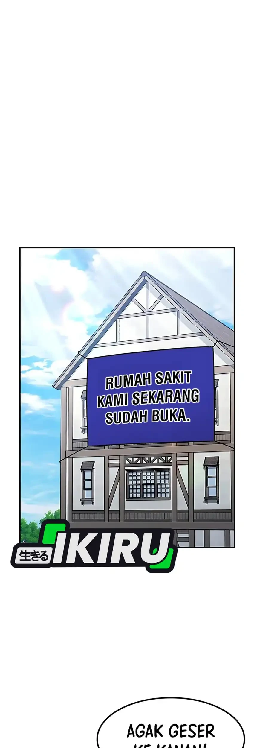 Kim Ohjin's Adventures with Strange Animals Chapter 43 - halaman 67