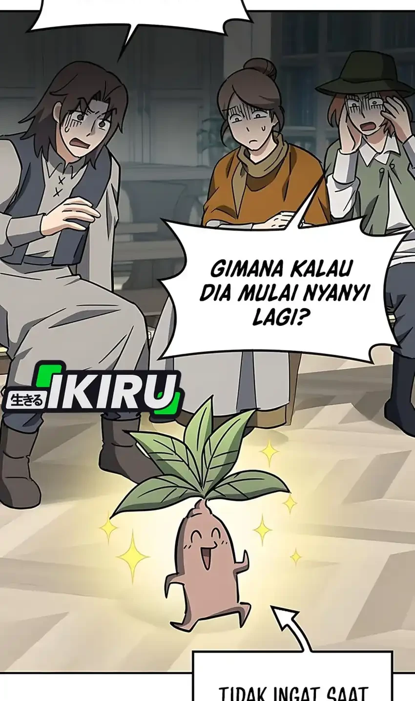 Kim Ohjin's Adventures with Strange Animals Chapter 43 - halaman 70
