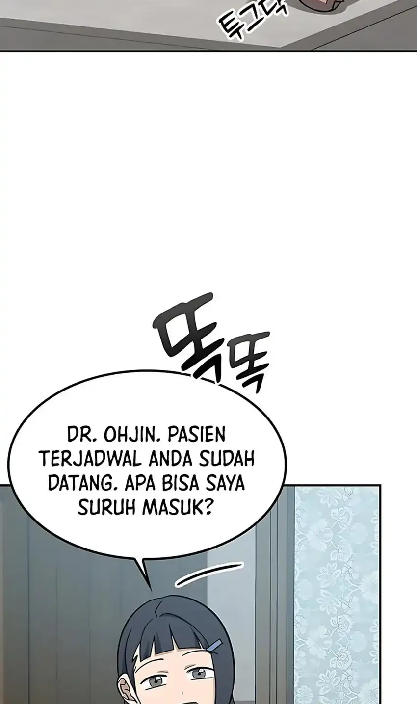 Kim Ohjin's Adventures with Strange Animals Chapter 43 - halaman 72