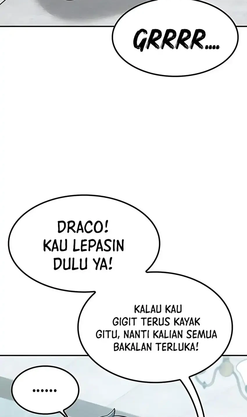 Kim Ohjin's Adventures with Strange Animals Chapter 43 - halaman 80