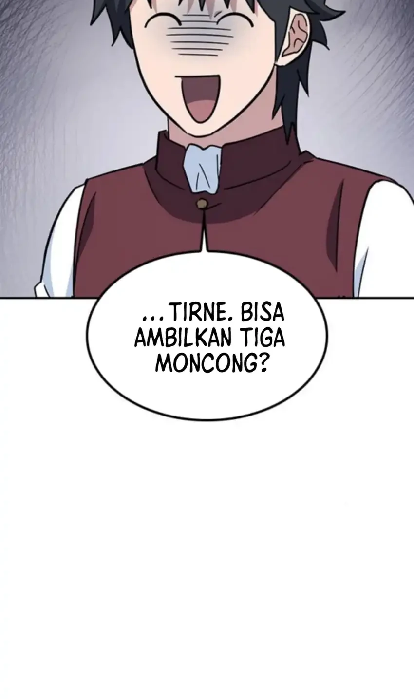 Kim Ohjin's Adventures with Strange Animals Chapter 44 - halaman 16