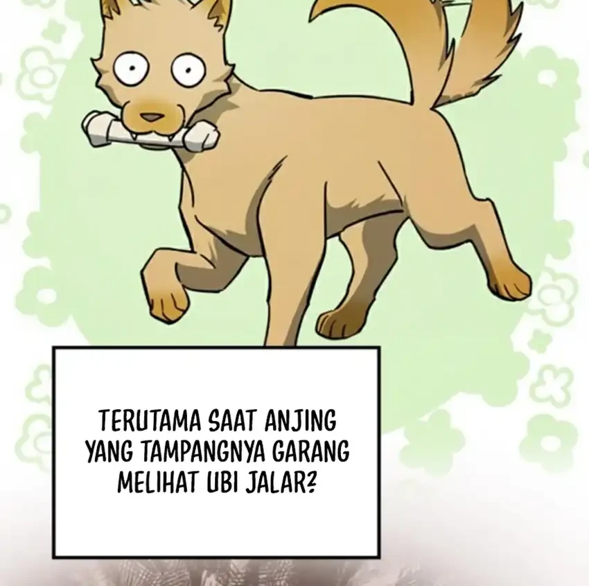 Kim Ohjin's Adventures with Strange Animals Chapter 44 - halaman 2