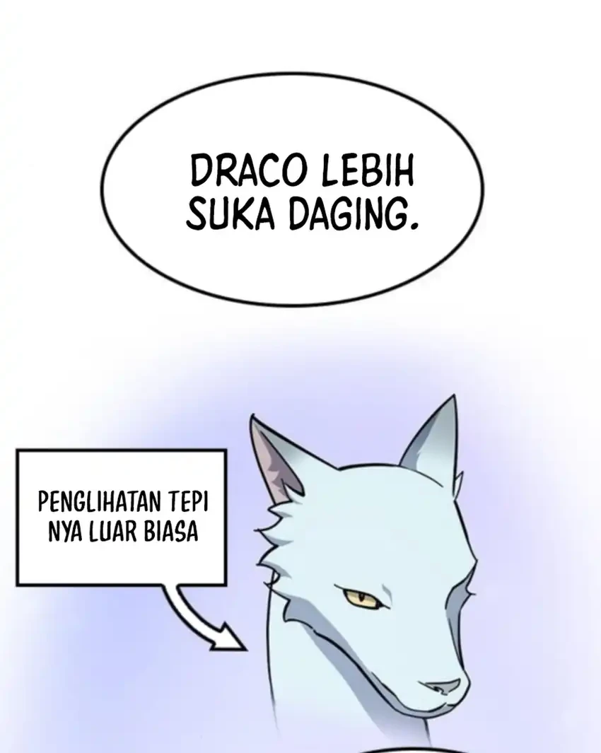 Kim Ohjin's Adventures with Strange Animals Chapter 44 - halaman 22