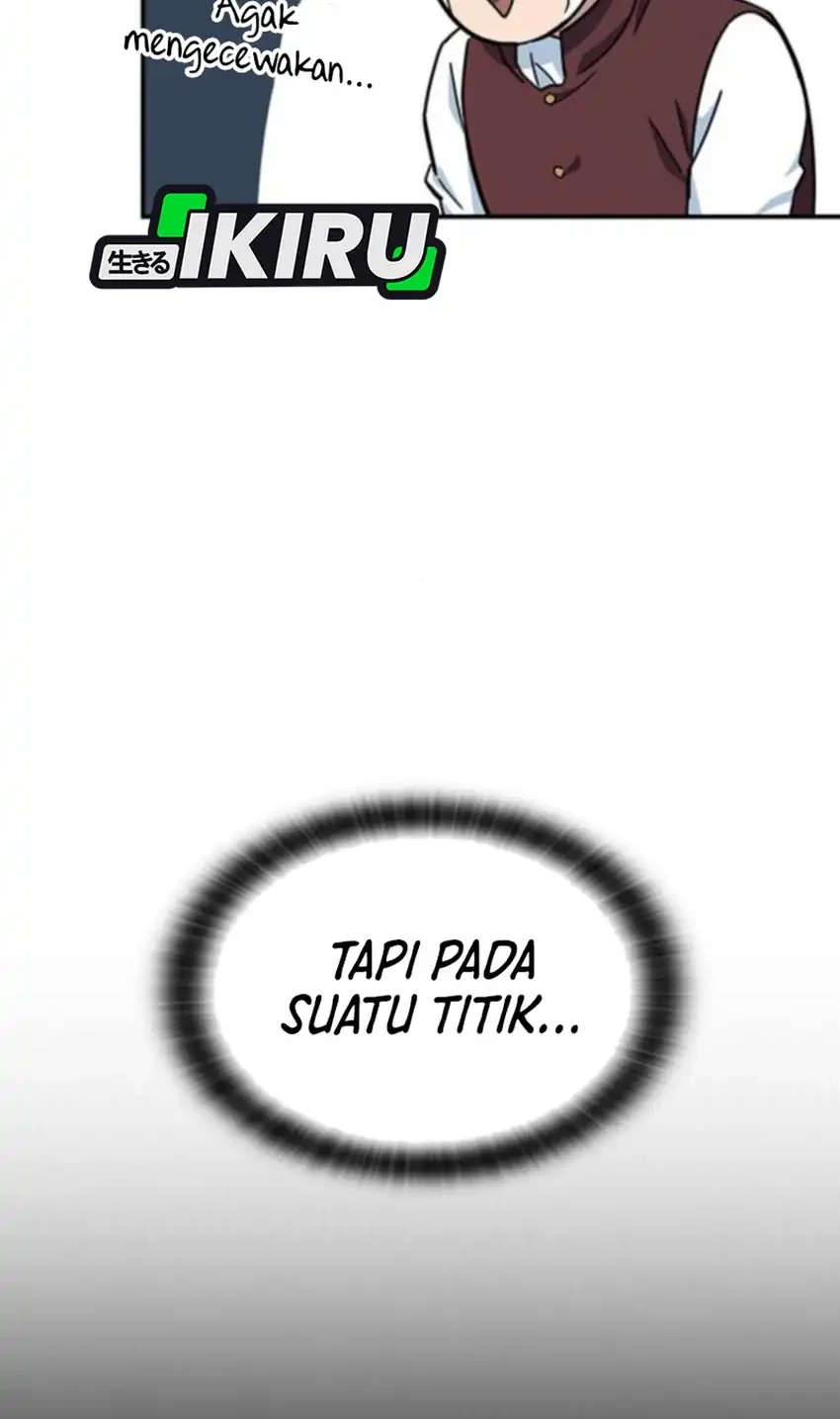 Kim Ohjin's Adventures with Strange Animals Chapter 44 - halaman 32