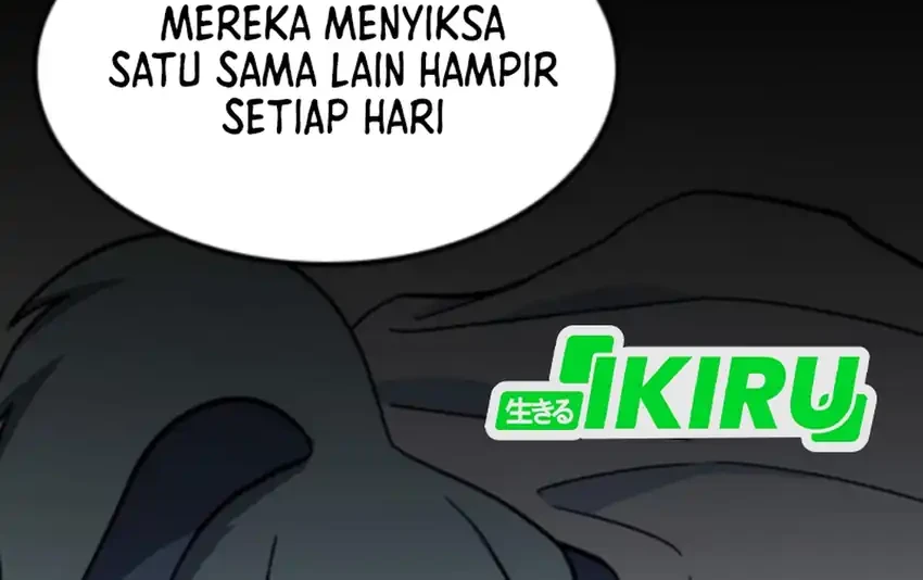 Kim Ohjin's Adventures with Strange Animals Chapter 44 - halaman 37