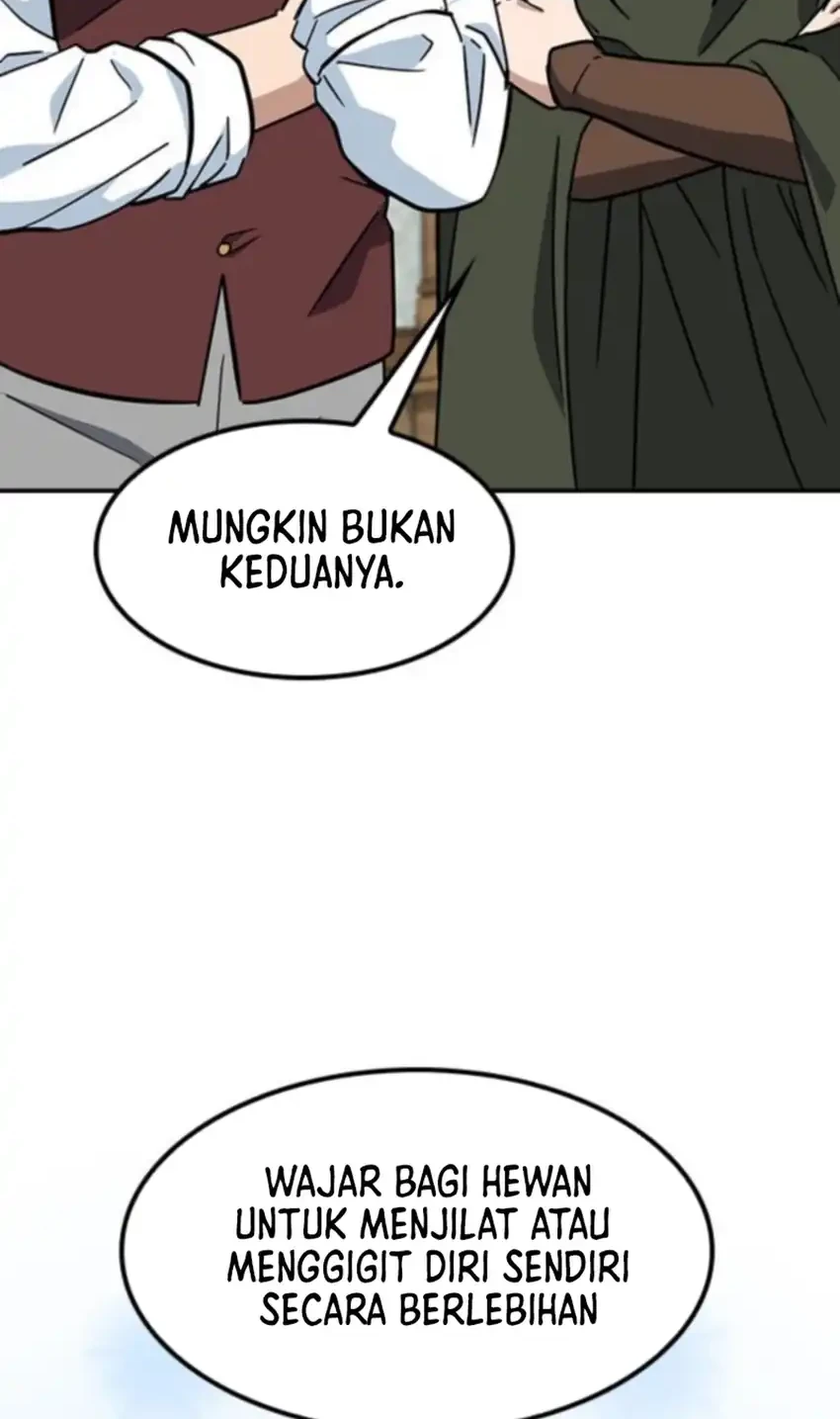 Kim Ohjin's Adventures with Strange Animals Chapter 44 - halaman 39