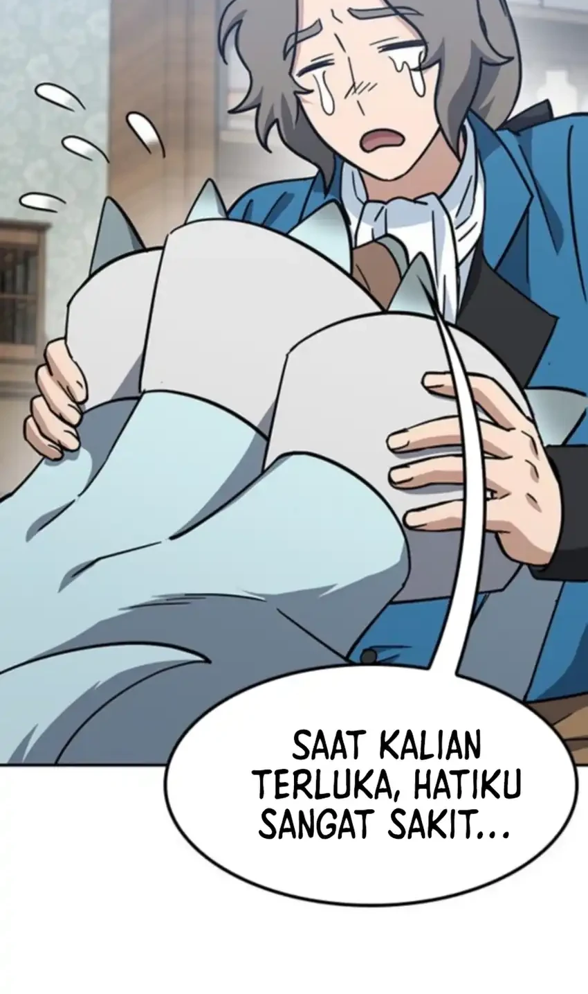 Kim Ohjin's Adventures with Strange Animals Chapter 44 - halaman 57