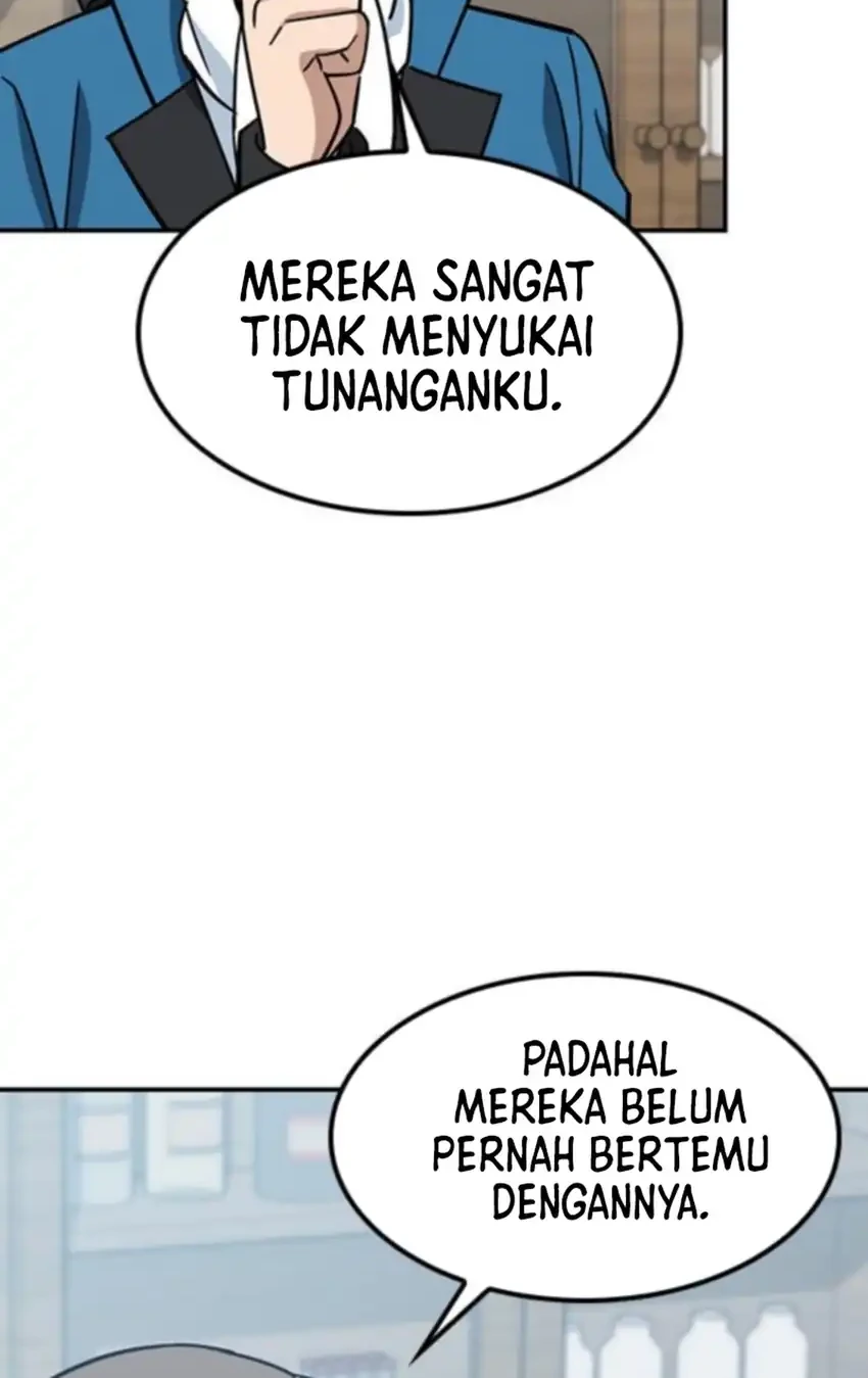 Kim Ohjin's Adventures with Strange Animals Chapter 44 - halaman 61