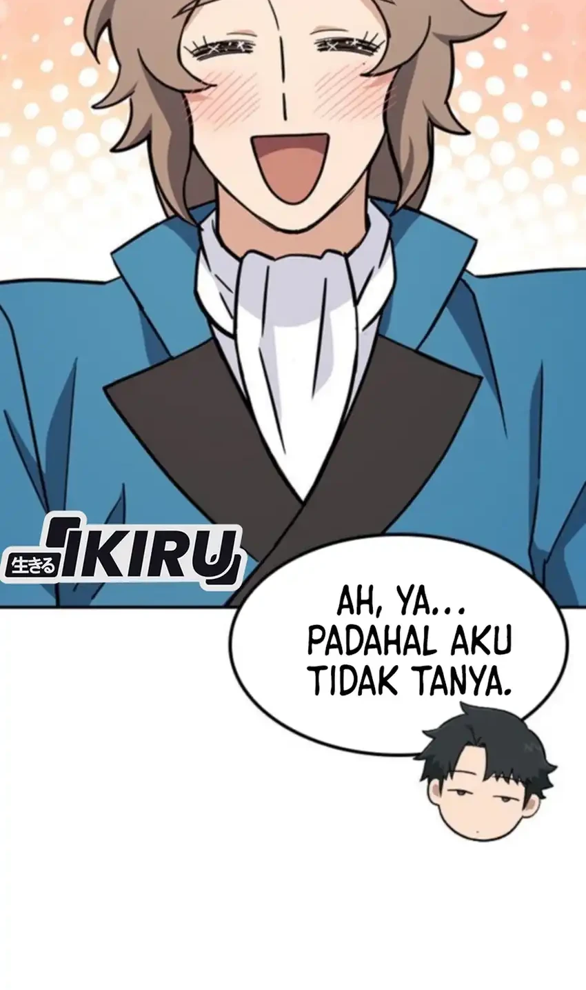 Kim Ohjin's Adventures with Strange Animals Chapter 44 - halaman 63