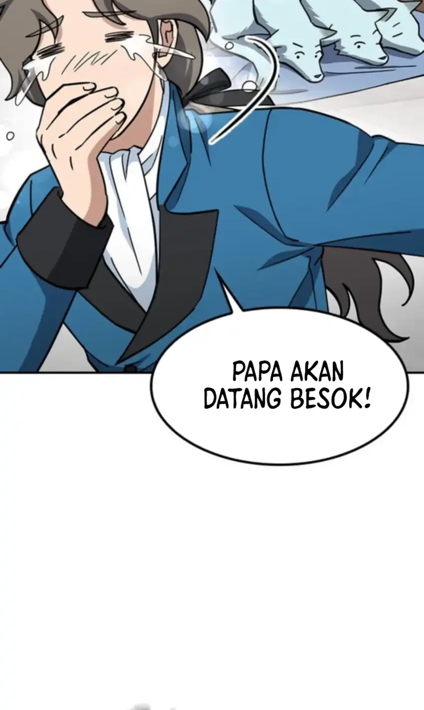 Kim Ohjin's Adventures with Strange Animals Chapter 44 - halaman 77