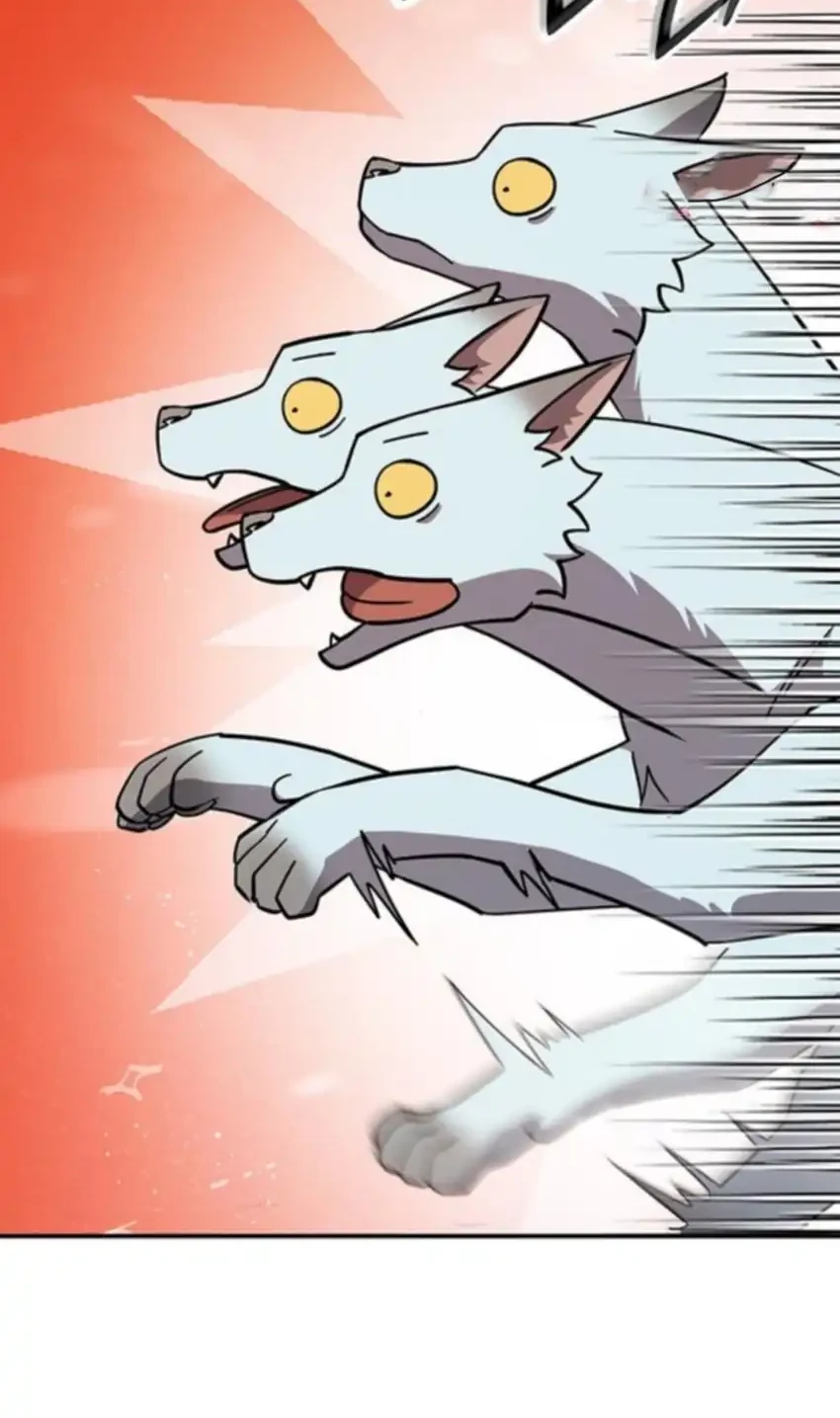 Kim Ohjin's Adventures with Strange Animals Chapter 44 - halaman 79