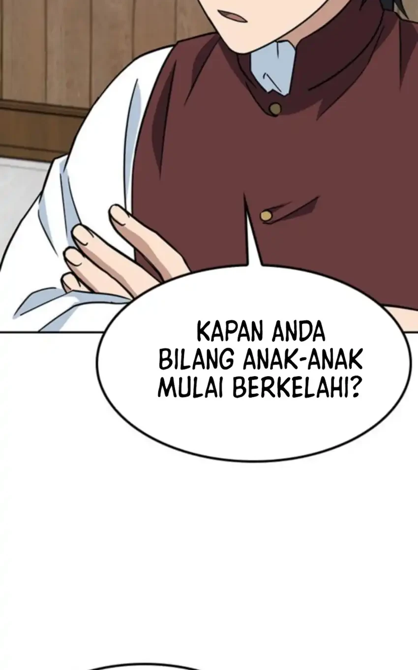 Kim Ohjin's Adventures with Strange Animals Chapter 44 - halaman 85