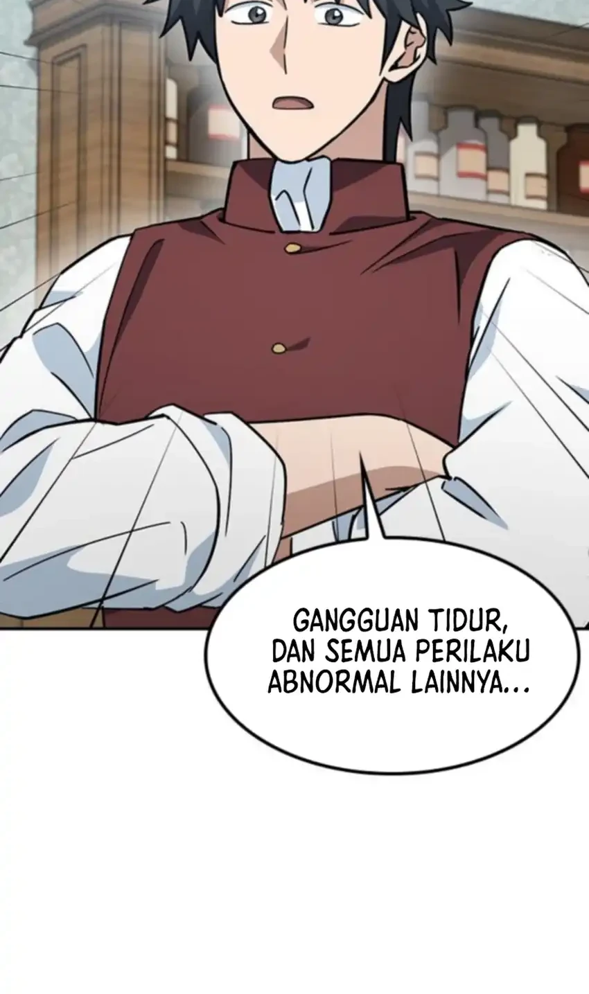 Kim Ohjin's Adventures with Strange Animals Chapter 44 - halaman 89
