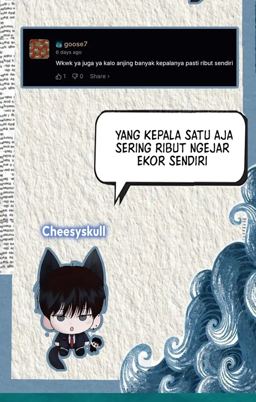 Kim Ohjin's Adventures with Strange Animals Chapter 44 - halaman 93