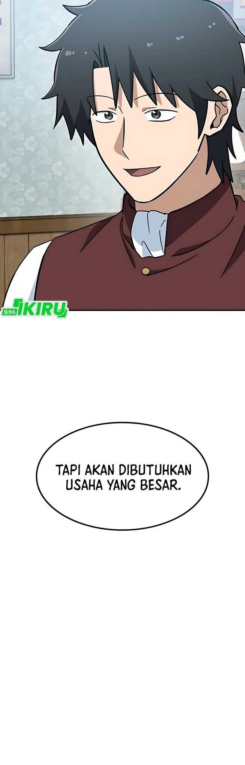 Kim Ohjin's Adventures with Strange Animals Chapter 45 - halaman 13