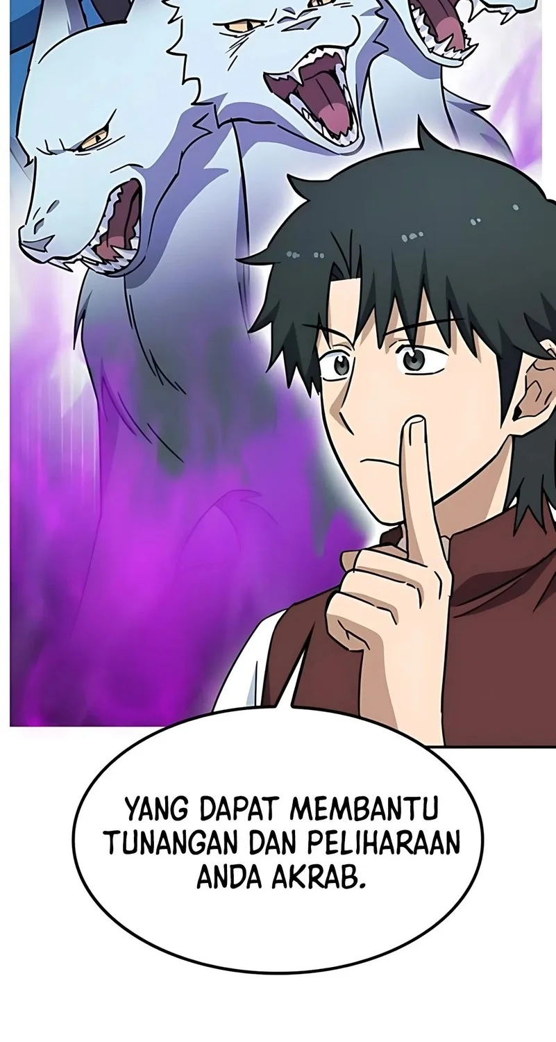 Kim Ohjin's Adventures with Strange Animals Chapter 45 - halaman 15