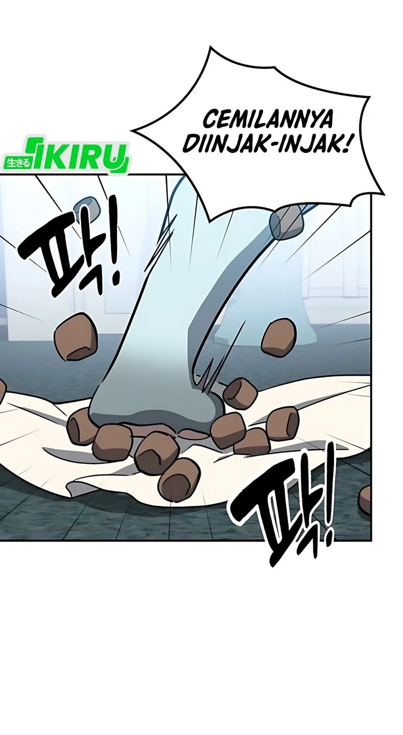 Kim Ohjin's Adventures with Strange Animals Chapter 45 - halaman 23