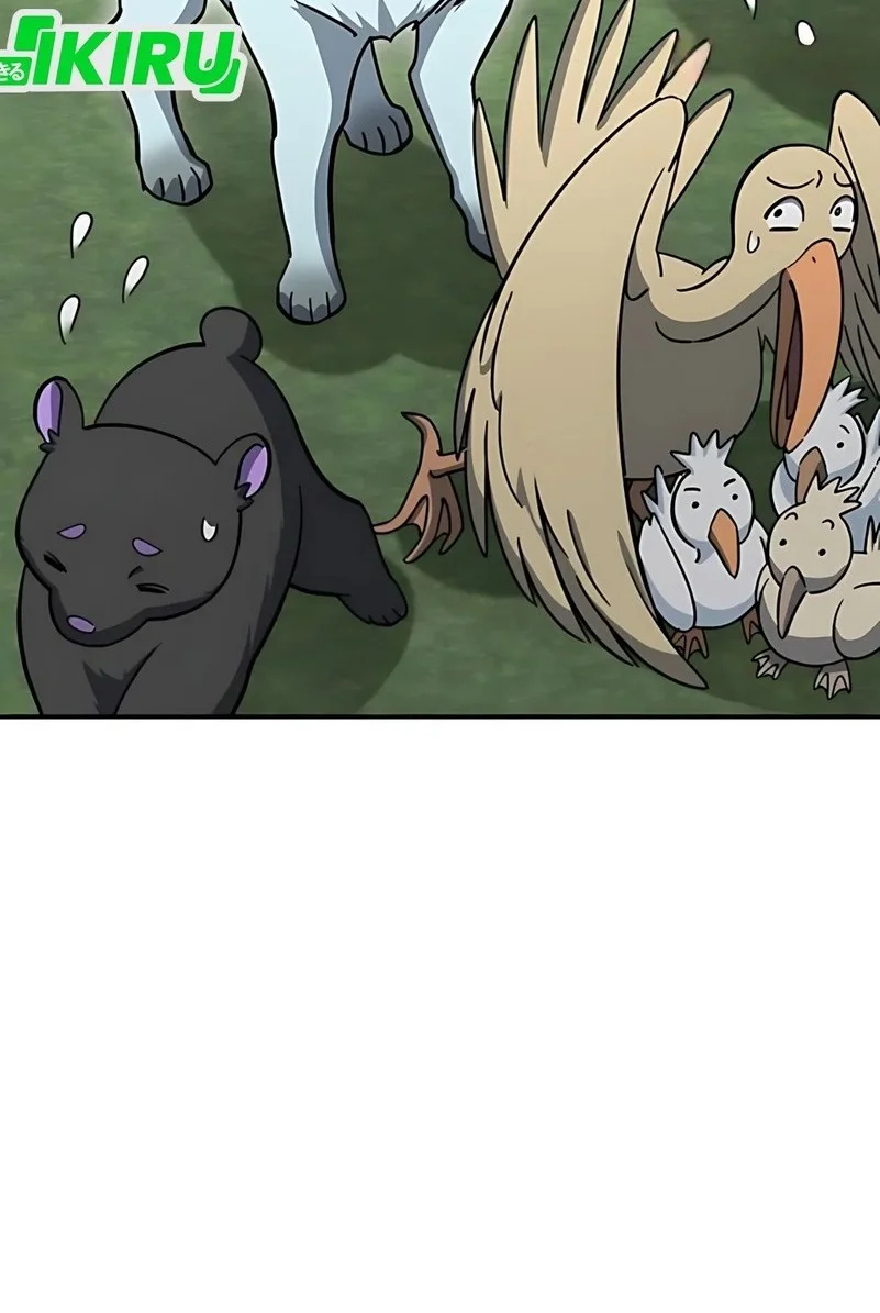 Kim Ohjin's Adventures with Strange Animals Chapter 45 - halaman 30