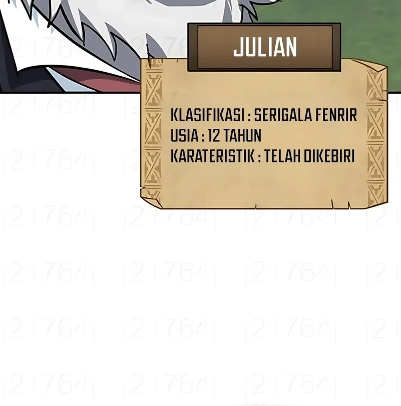 Kim Ohjin's Adventures with Strange Animals Chapter 45 - halaman 34