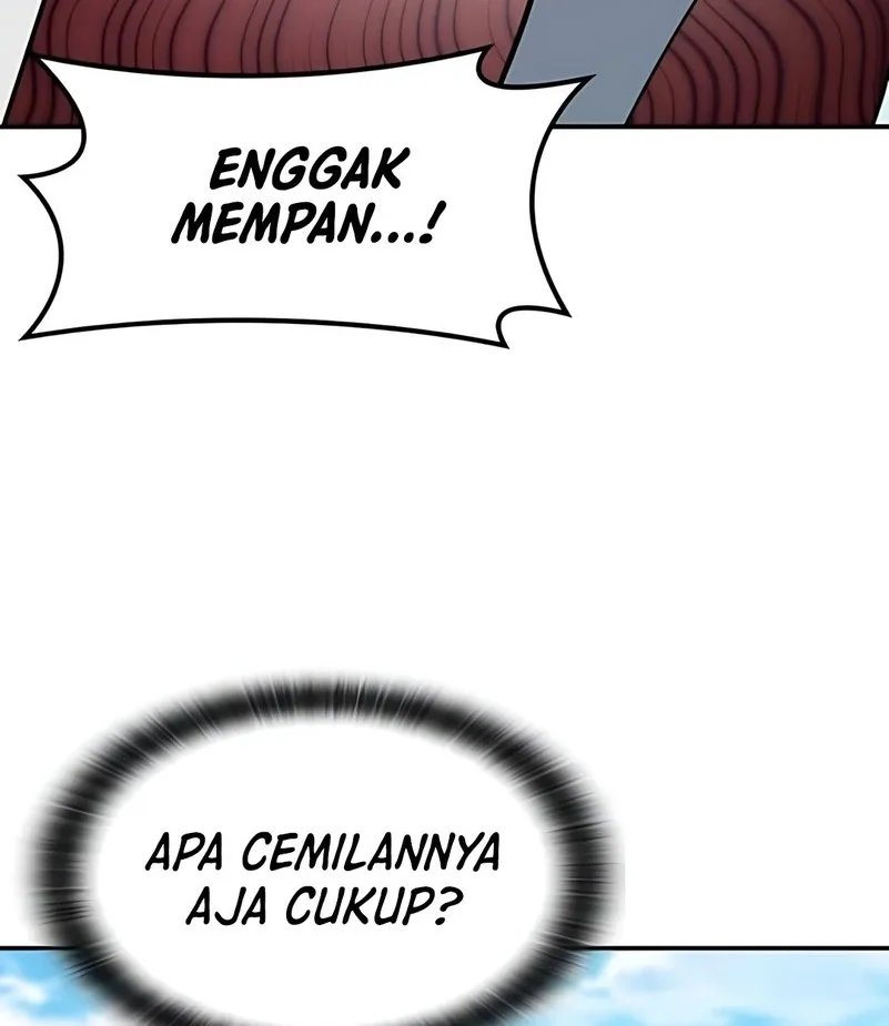 Kim Ohjin's Adventures with Strange Animals Chapter 45 - halaman 38
