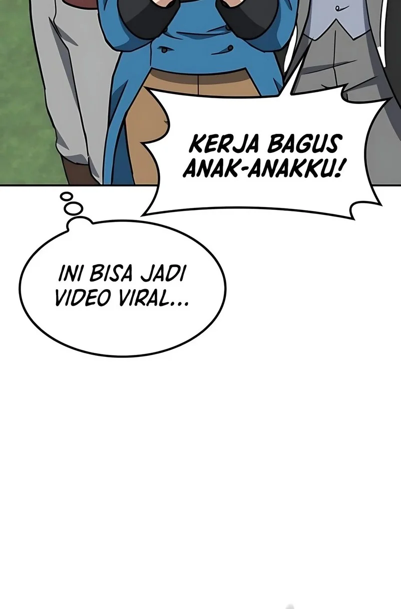Kim Ohjin's Adventures with Strange Animals Chapter 45 - halaman 46