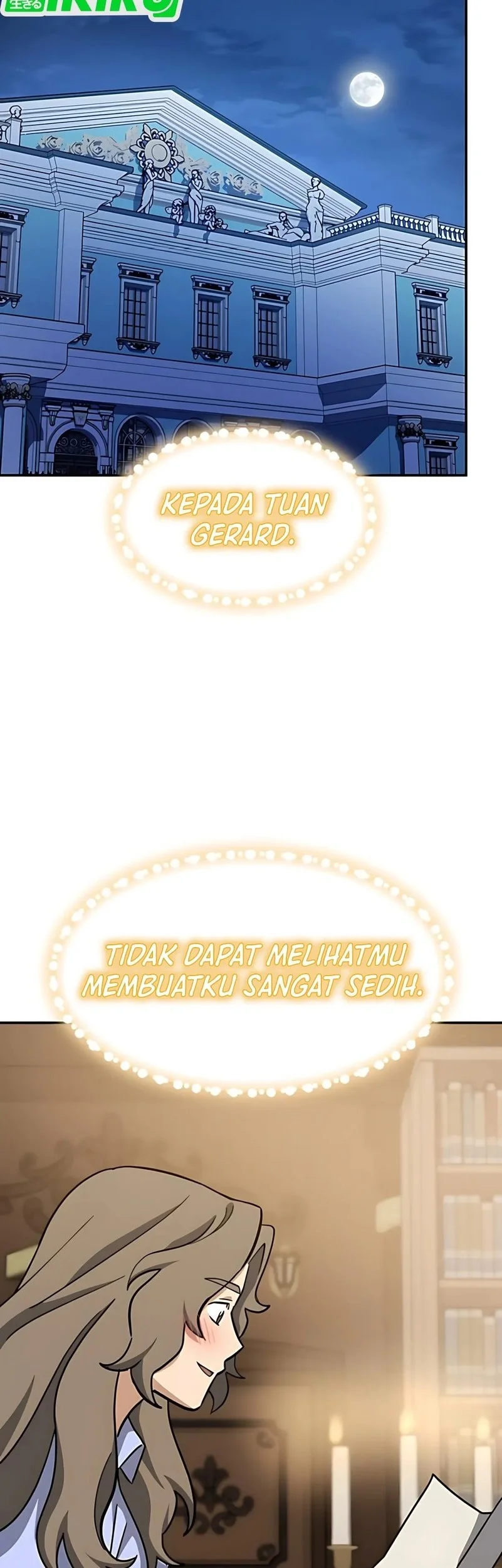 Kim Ohjin's Adventures with Strange Animals Chapter 45 - halaman 52