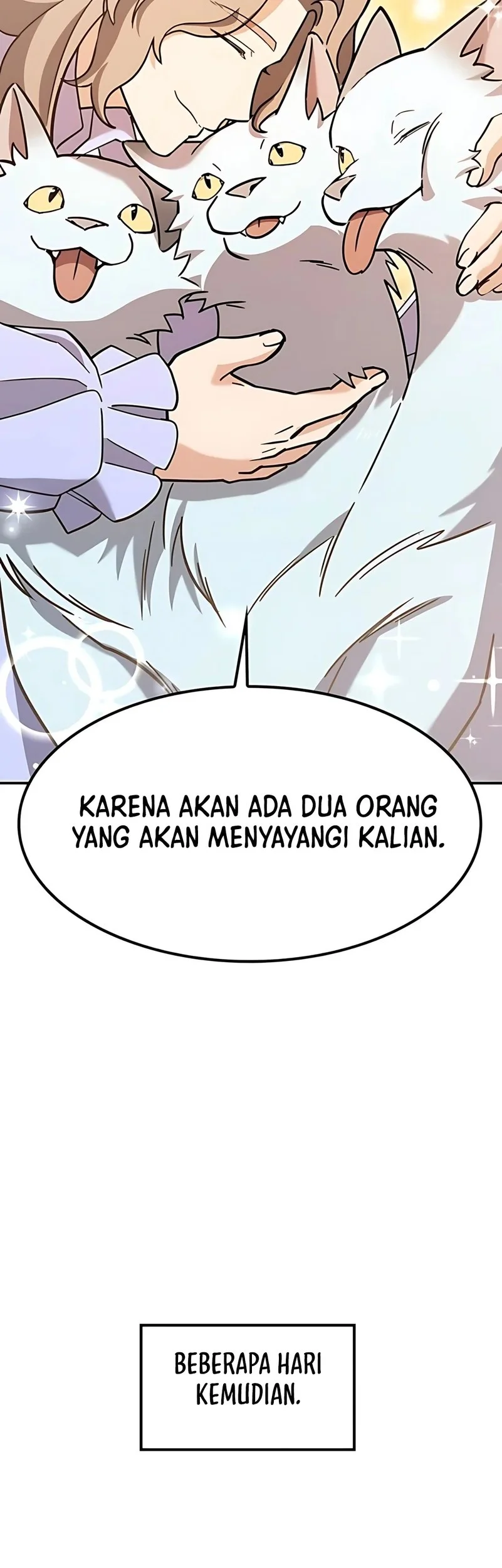 Kim Ohjin's Adventures with Strange Animals Chapter 45 - halaman 65