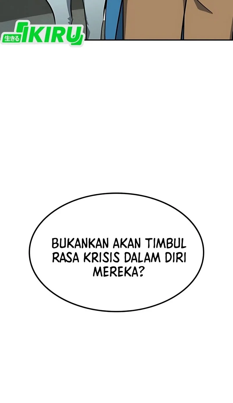 Kim Ohjin's Adventures with Strange Animals Chapter 45 - halaman 7