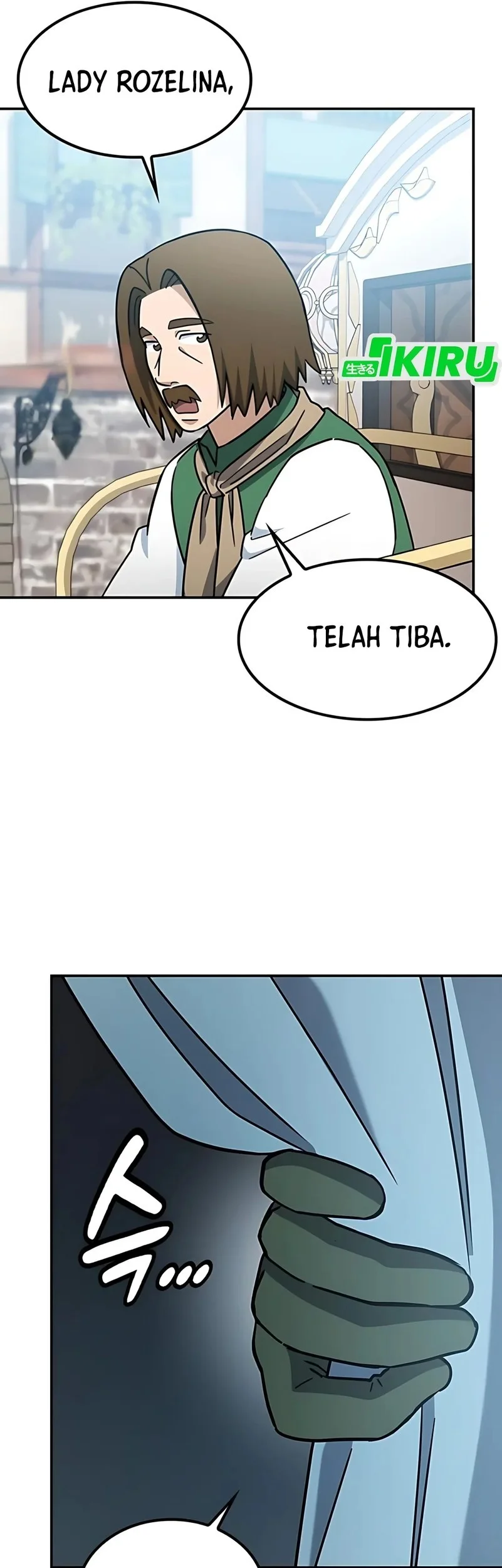 Kim Ohjin's Adventures with Strange Animals Chapter 45 - halaman 71