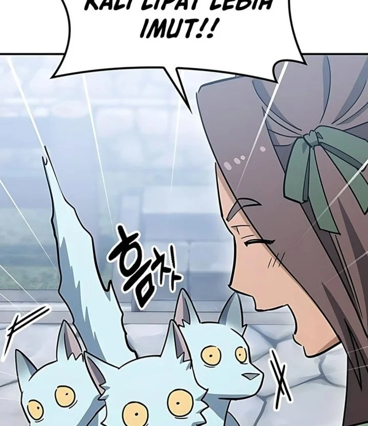 Kim Ohjin's Adventures with Strange Animals Chapter 46 - halaman 16