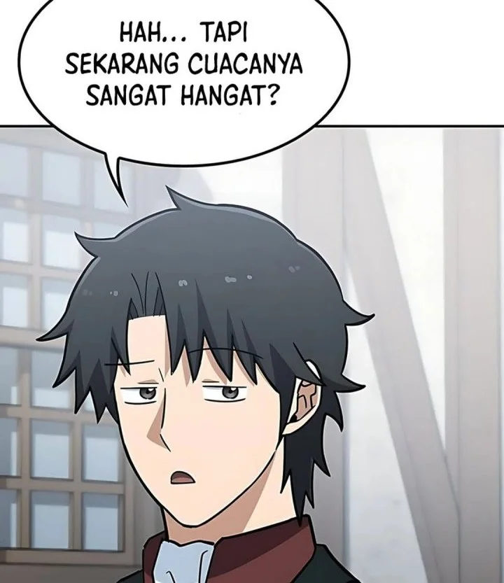 Kim Ohjin's Adventures with Strange Animals Chapter 46 - halaman 30