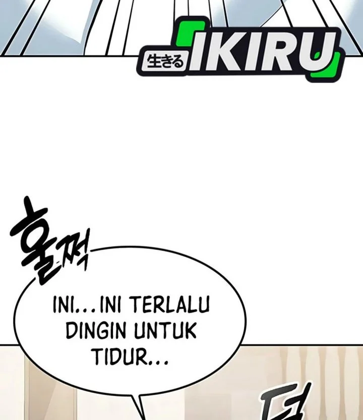 Kim Ohjin's Adventures with Strange Animals Chapter 46 - halaman 32