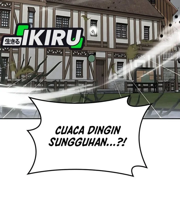 Kim Ohjin's Adventures with Strange Animals Chapter 46 - halaman 34