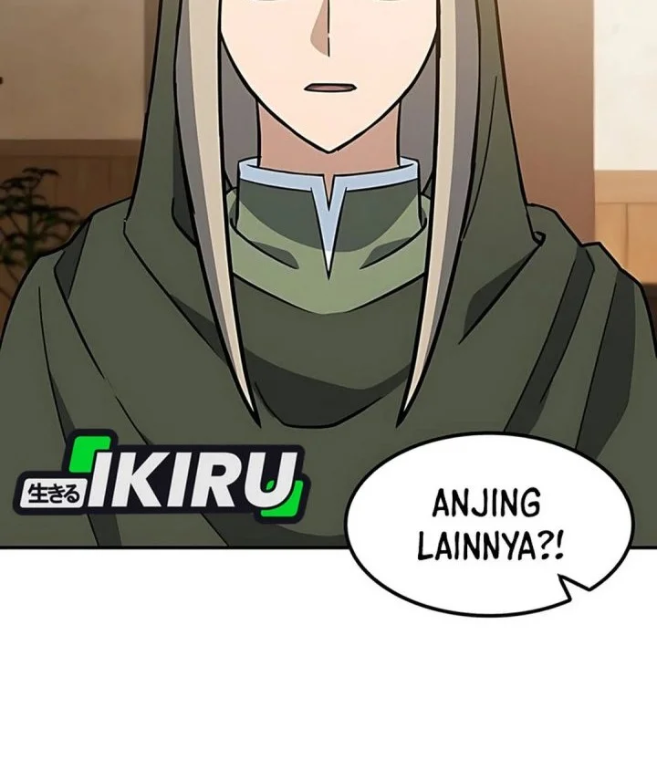 Kim Ohjin's Adventures with Strange Animals Chapter 46 - halaman 36