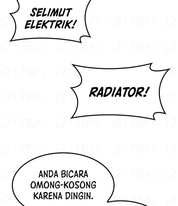 Kim Ohjin's Adventures with Strange Animals Chapter 46 - halaman 42