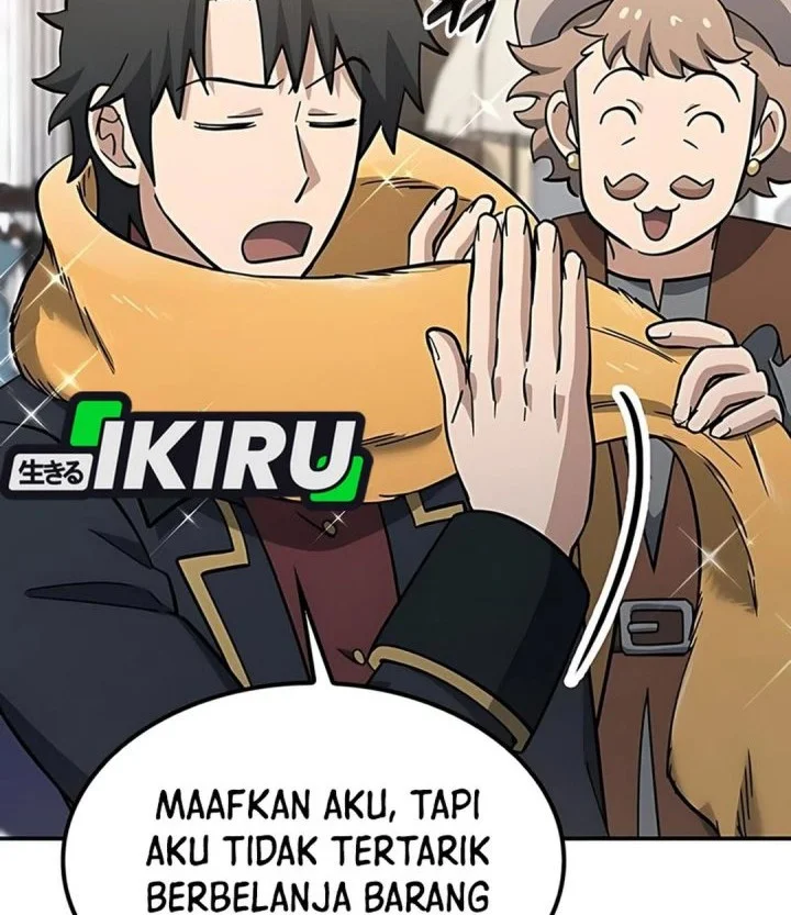 Kim Ohjin's Adventures with Strange Animals Chapter 46 - halaman 48