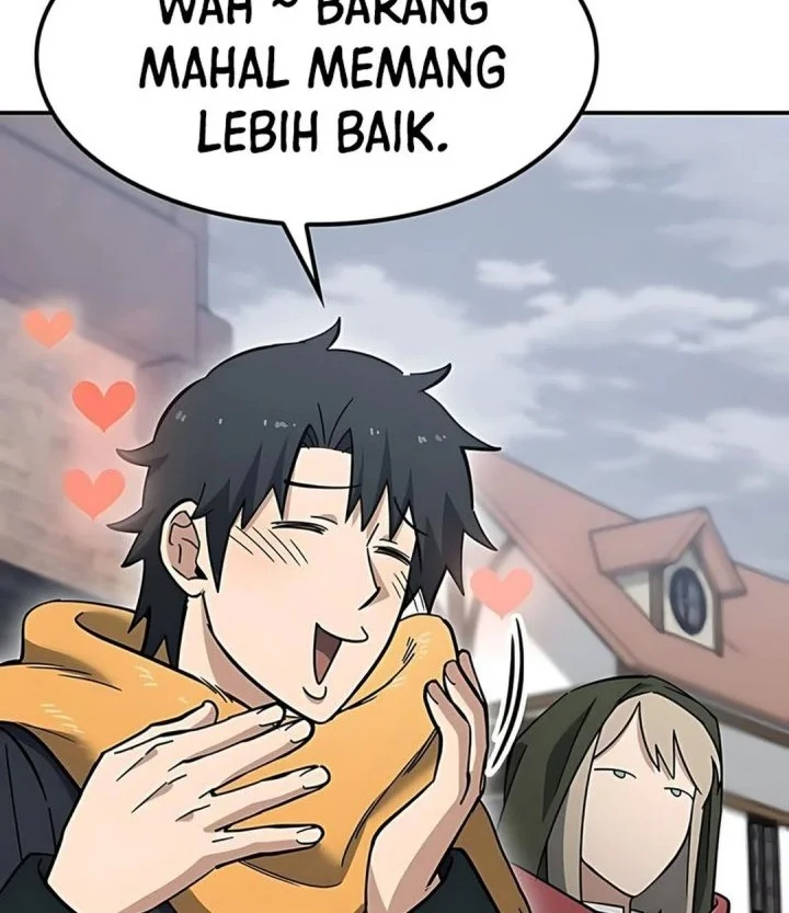 Kim Ohjin's Adventures with Strange Animals Chapter 46 - halaman 50