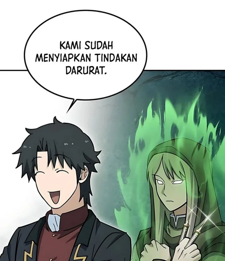 Kim Ohjin's Adventures with Strange Animals Chapter 46 - halaman 6