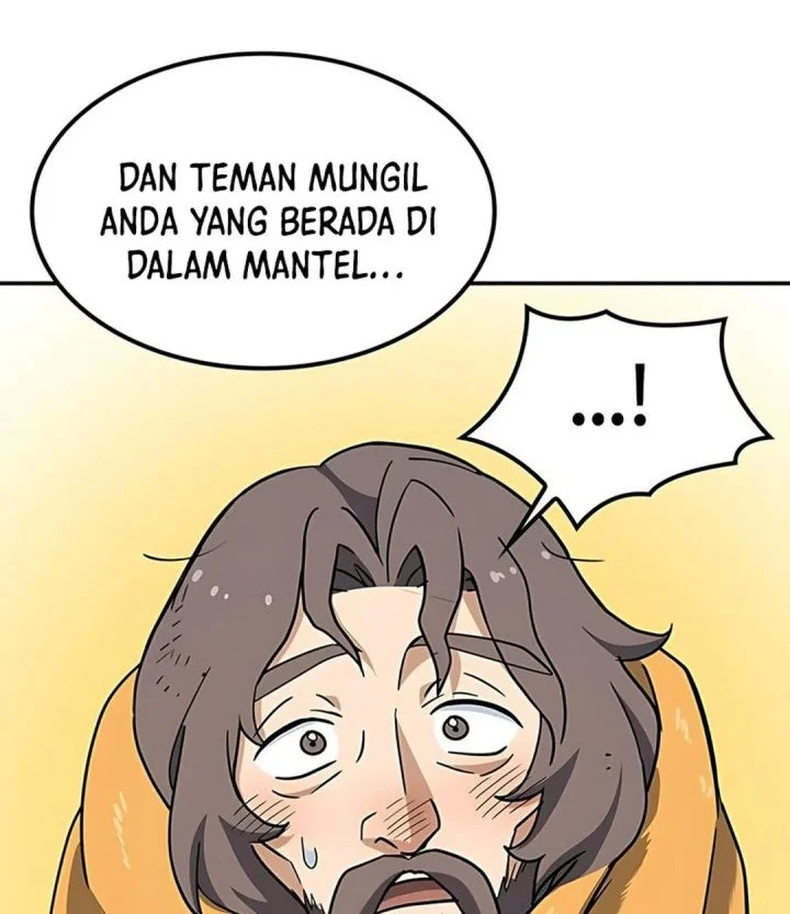 Kim Ohjin's Adventures with Strange Animals Chapter 46 - halaman 60