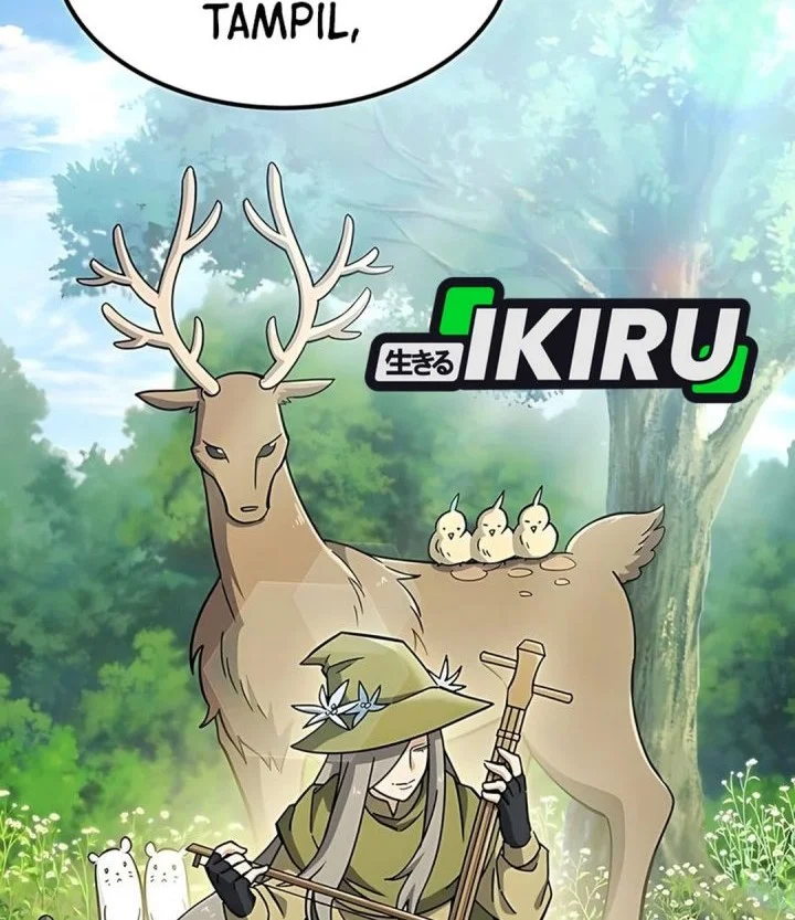 Kim Ohjin's Adventures with Strange Animals Chapter 46 - halaman 68