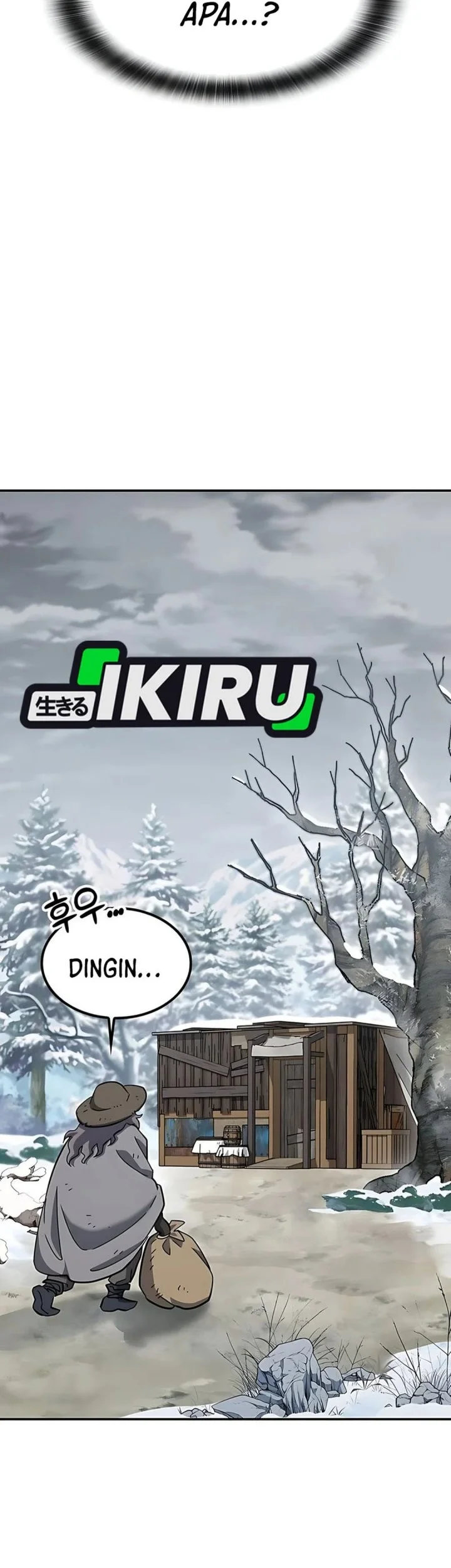 Kim Ohjin's Adventures with Strange Animals Chapter 46 - halaman 75