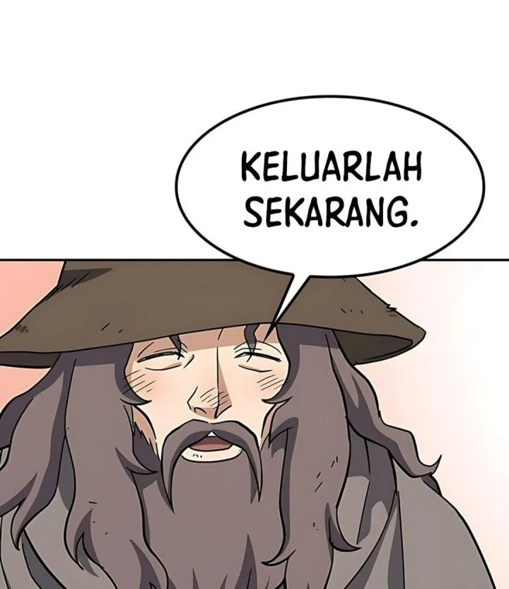 Kim Ohjin's Adventures with Strange Animals Chapter 46 - halaman 76
