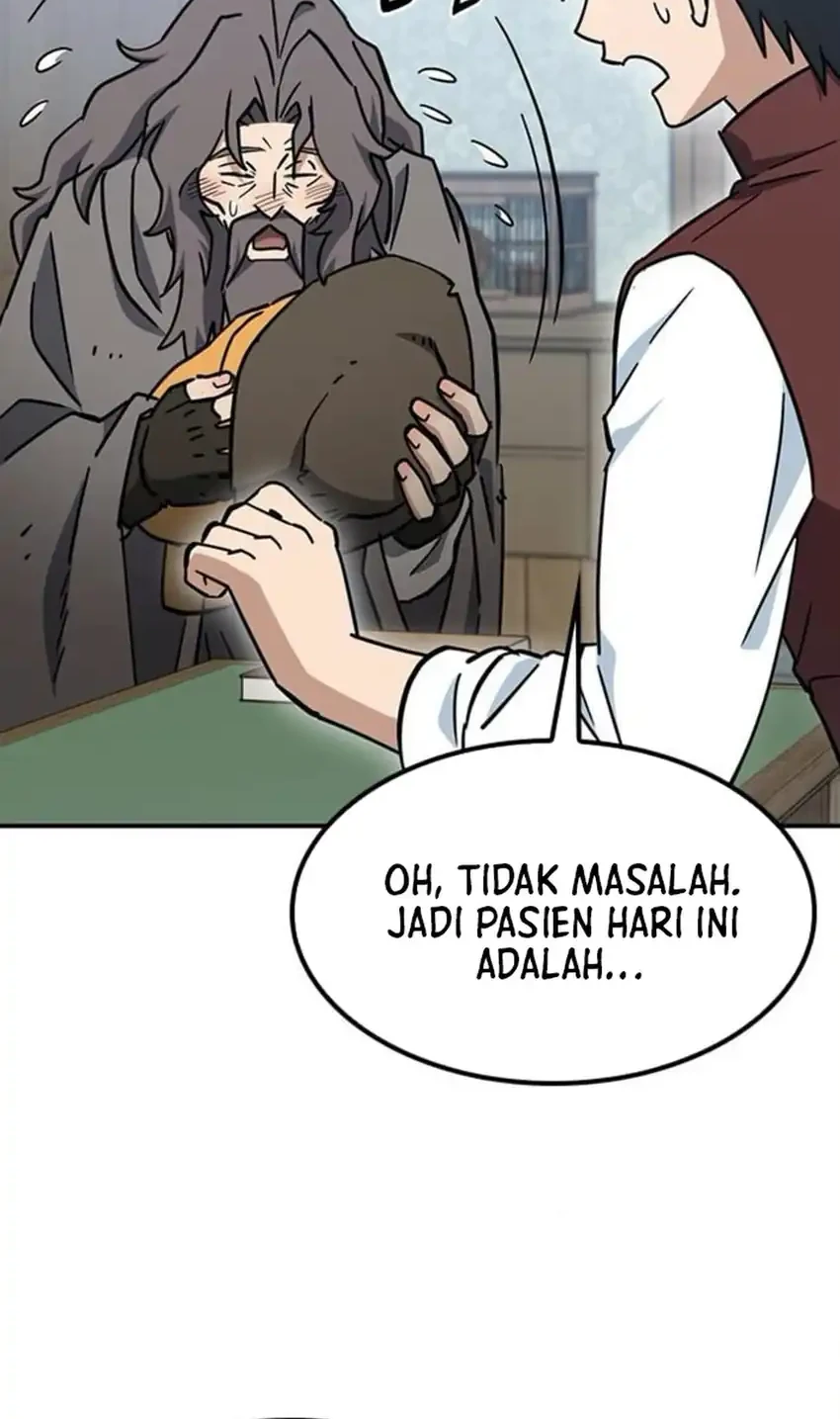 Kim Ohjin's Adventures with Strange Animals Chapter 47 - halaman 14