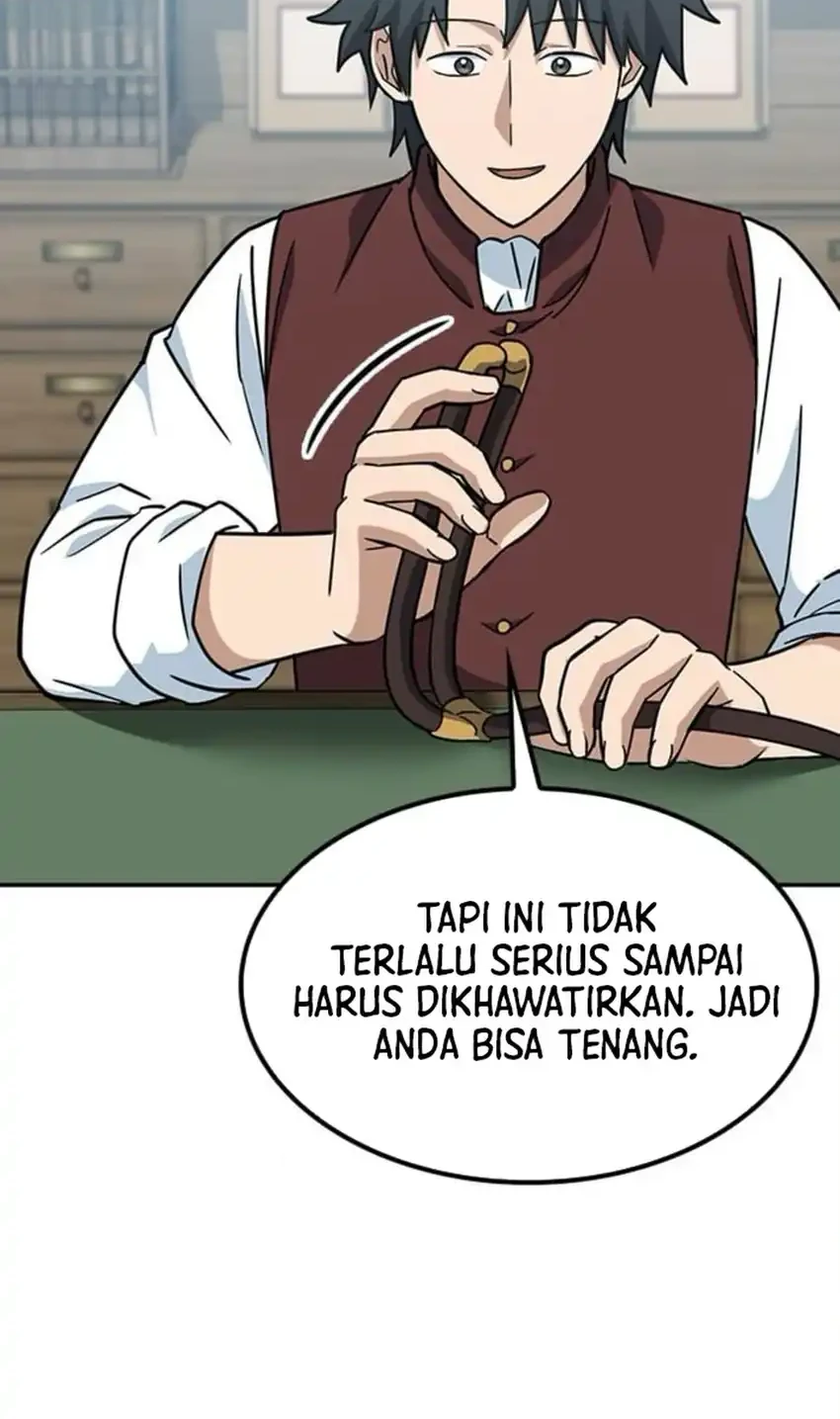 Kim Ohjin's Adventures with Strange Animals Chapter 47 - halaman 20
