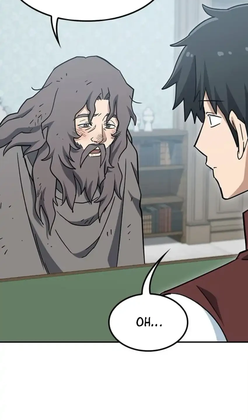Kim Ohjin's Adventures with Strange Animals Chapter 47 - halaman 22