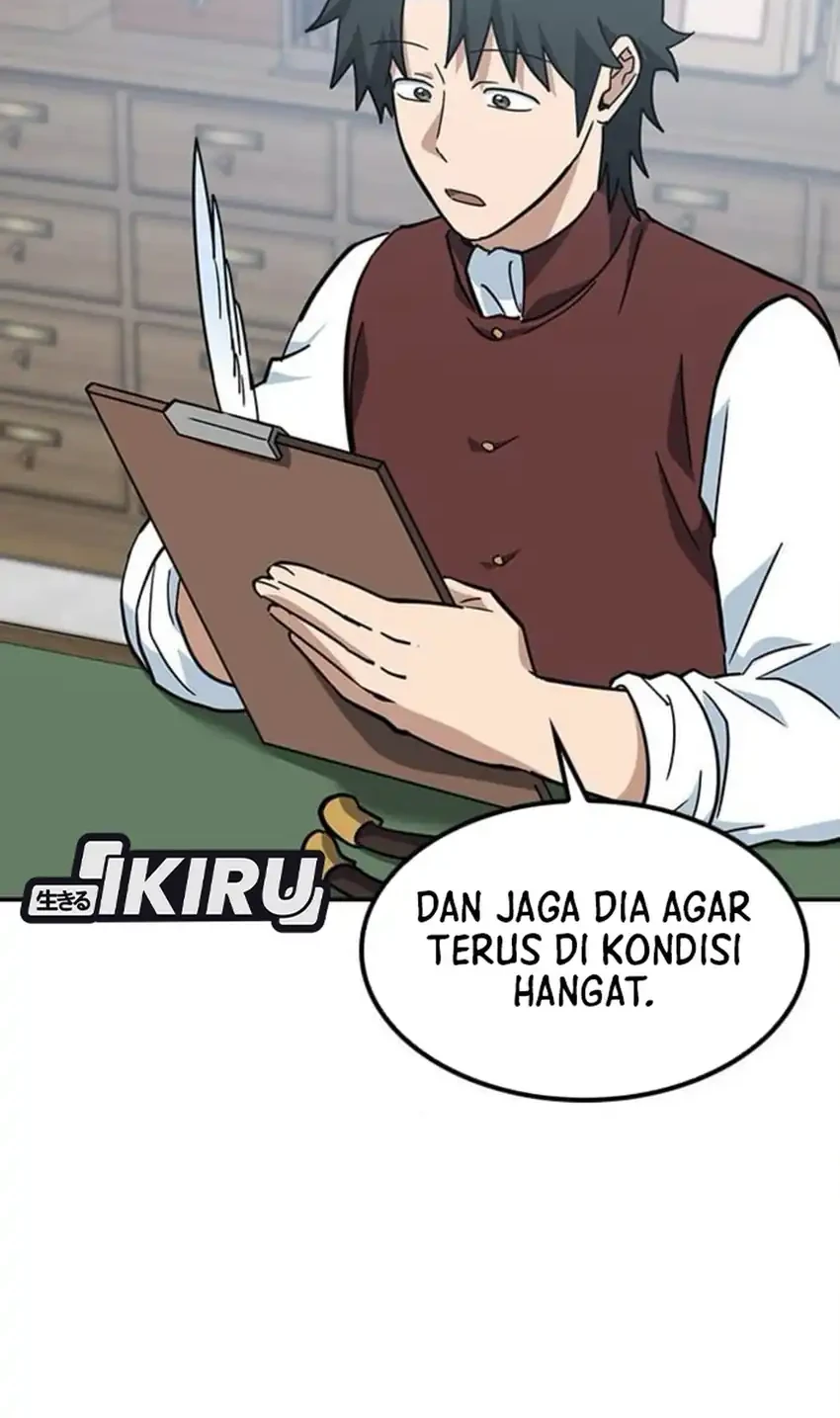 Kim Ohjin's Adventures with Strange Animals Chapter 47 - halaman 24