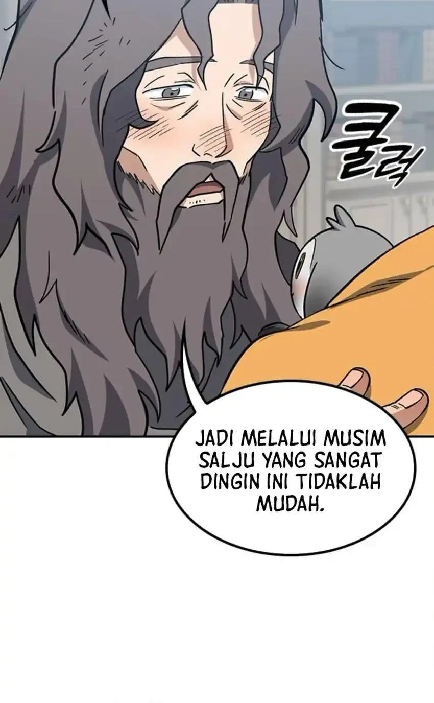 Kim Ohjin's Adventures with Strange Animals Chapter 47 - halaman 26