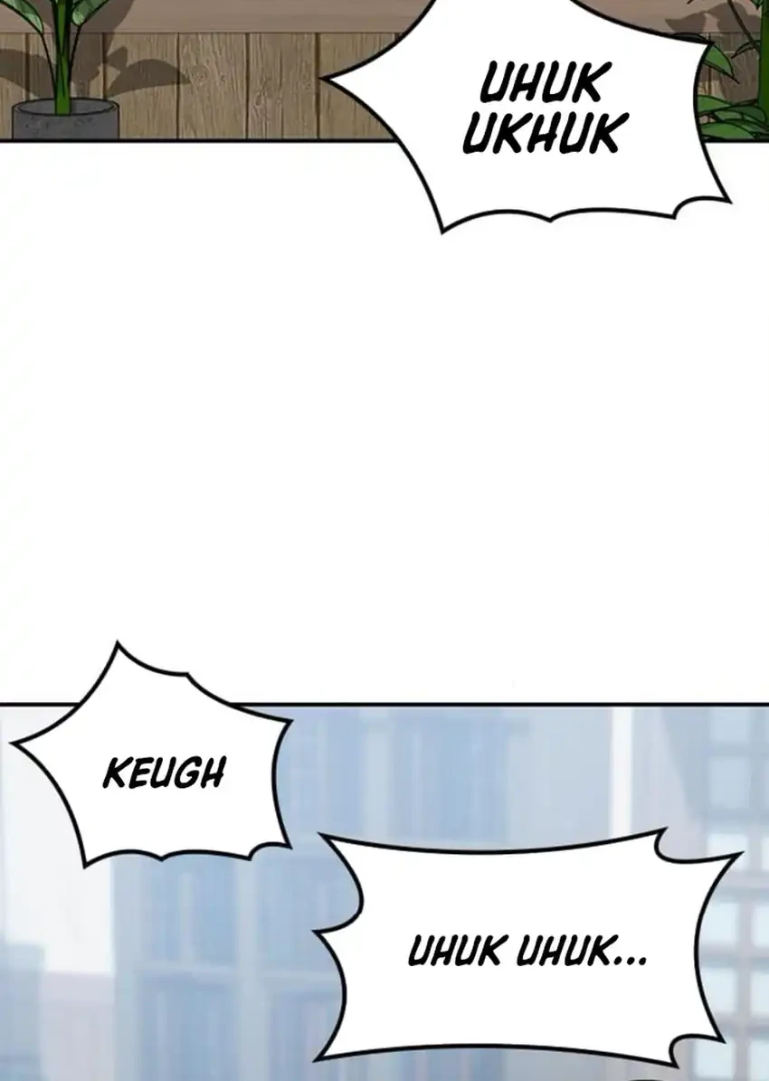 Kim Ohjin's Adventures with Strange Animals Chapter 47 - halaman 4
