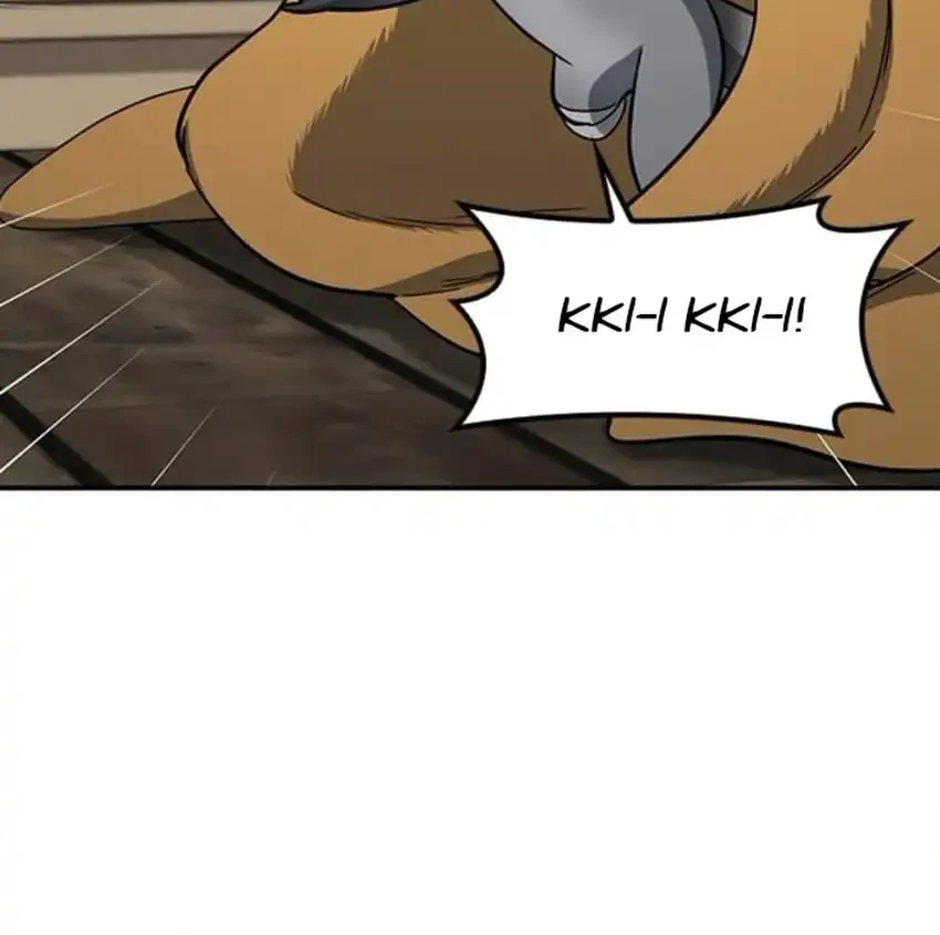 Kim Ohjin's Adventures with Strange Animals Chapter 47 - halaman 44